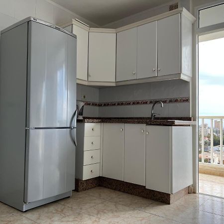 Las Americas Sea View And Beach Apartments Πλάγια ντε λας Αμέρικας Εξωτερικό φωτογραφία