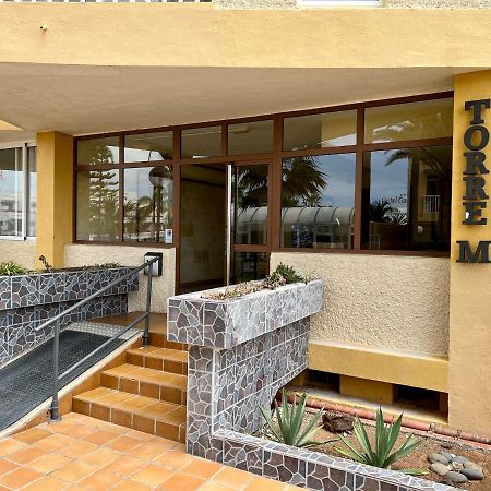 Las Americas Sea View And Beach Apartments Πλάγια ντε λας Αμέρικας Εξωτερικό φωτογραφία