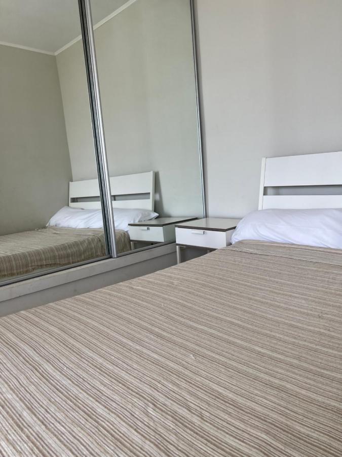 Las Americas Sea View And Beach Apartments Πλάγια ντε λας Αμέρικας Εξωτερικό φωτογραφία