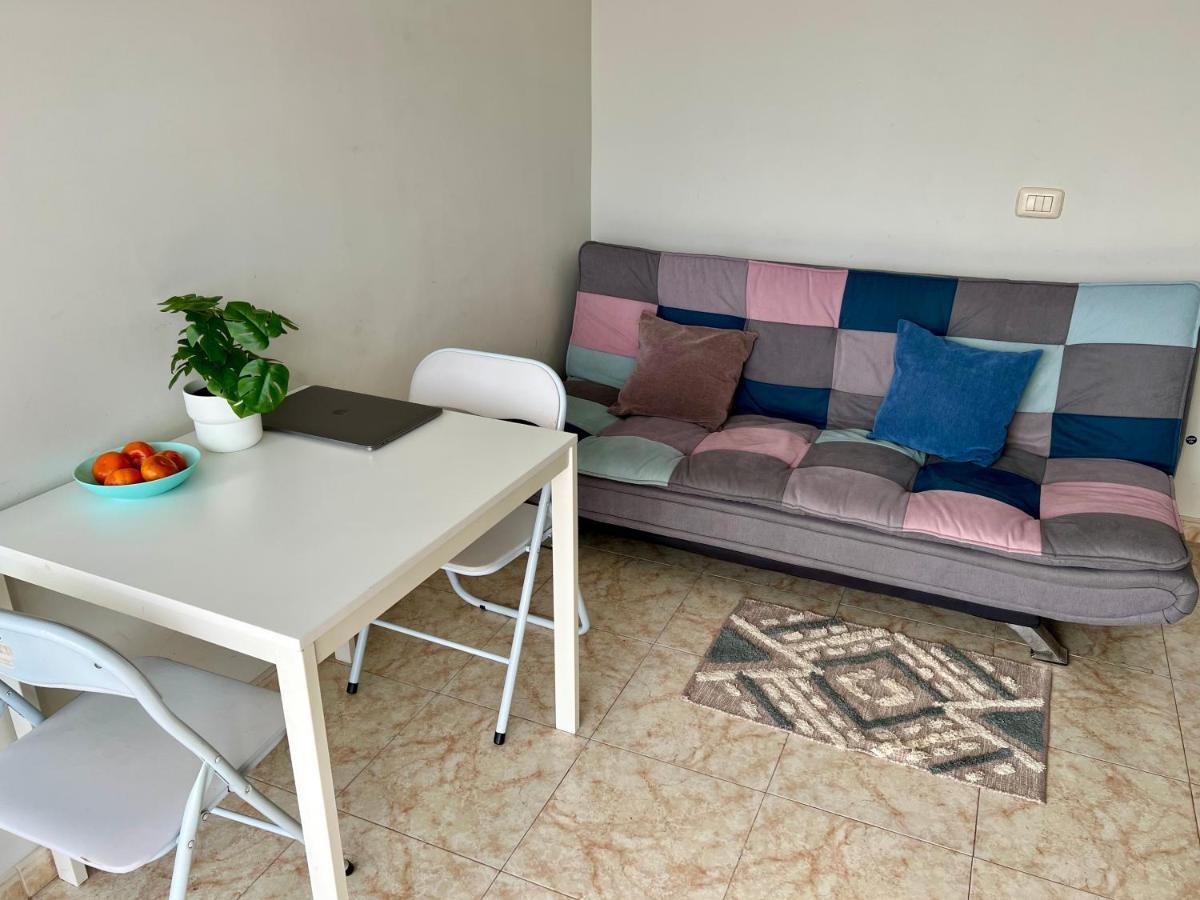 Las Americas Sea View And Beach Apartments Πλάγια ντε λας Αμέρικας Εξωτερικό φωτογραφία