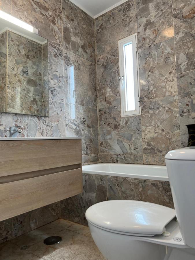 Las Americas Sea View And Beach Apartments Πλάγια ντε λας Αμέρικας Εξωτερικό φωτογραφία