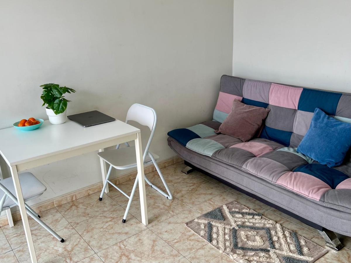 Las Americas Sea View And Beach Apartments Πλάγια ντε λας Αμέρικας Εξωτερικό φωτογραφία