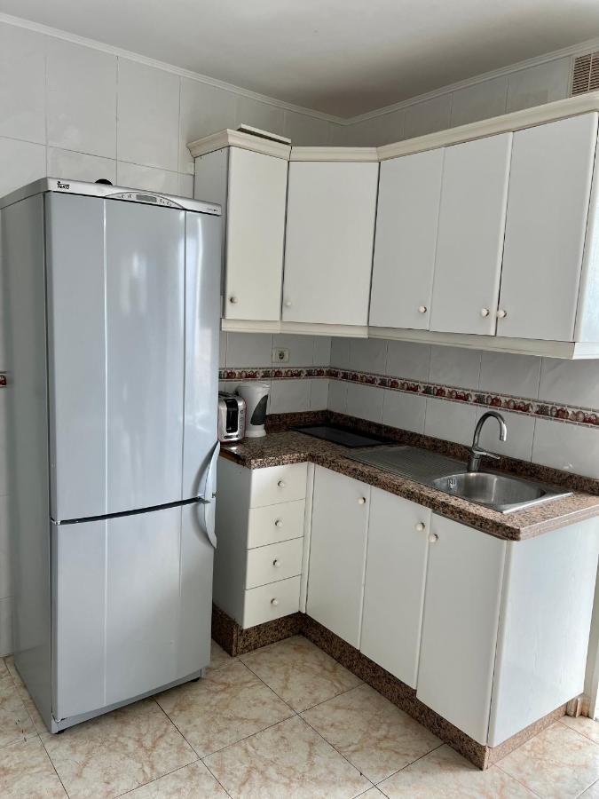 Las Americas Sea View And Beach Apartments Πλάγια ντε λας Αμέρικας Εξωτερικό φωτογραφία
