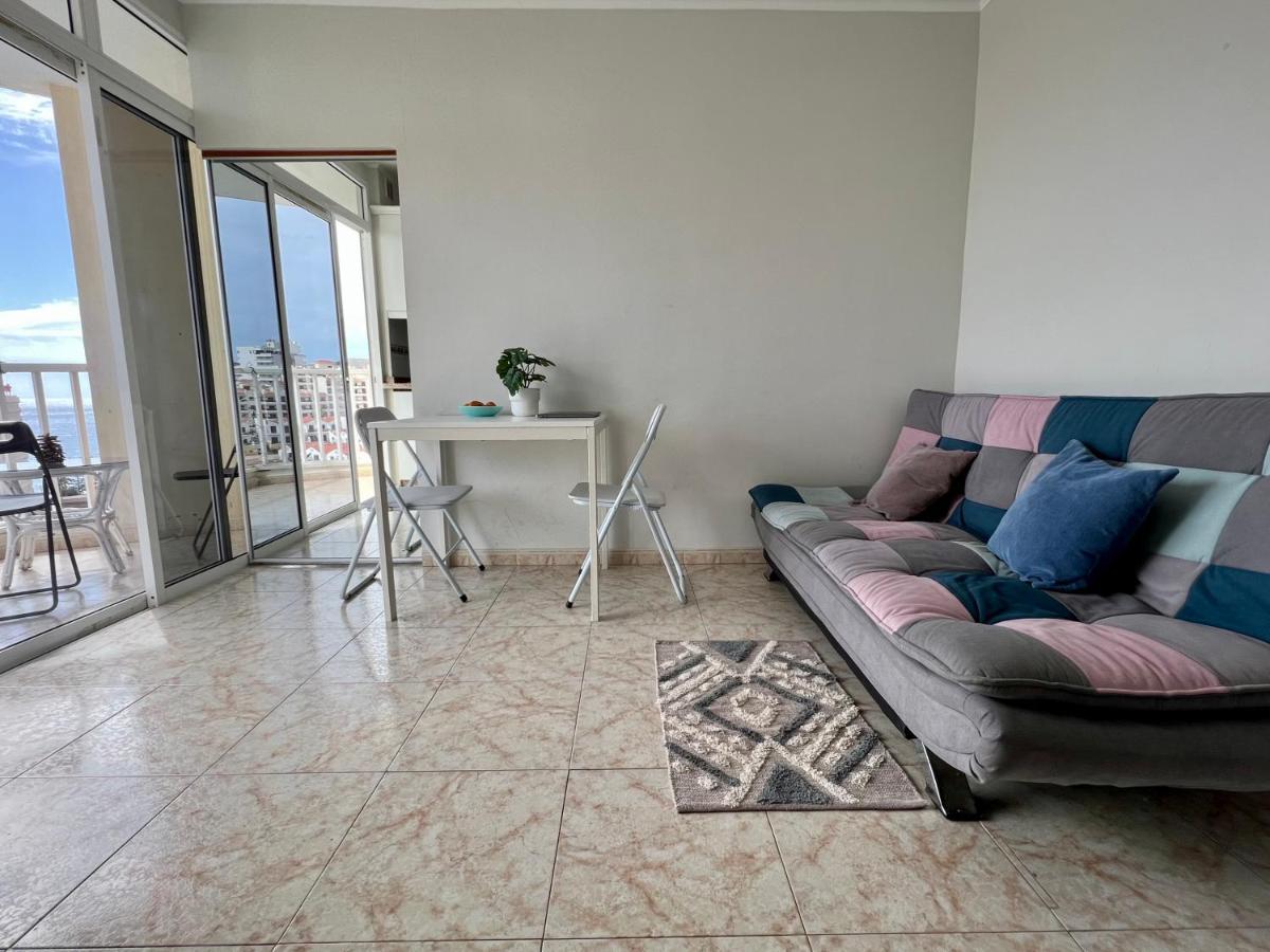 Las Americas Sea View And Beach Apartments Πλάγια ντε λας Αμέρικας Εξωτερικό φωτογραφία