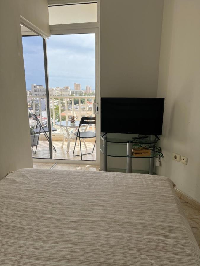 Las Americas Sea View And Beach Apartments Πλάγια ντε λας Αμέρικας Εξωτερικό φωτογραφία