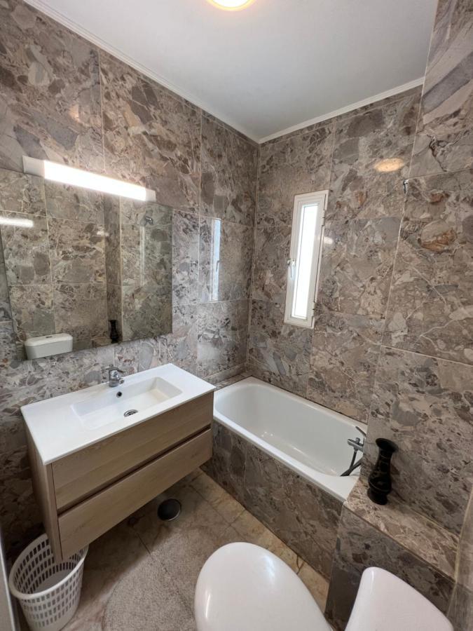 Las Americas Sea View And Beach Apartments Πλάγια ντε λας Αμέρικας Εξωτερικό φωτογραφία