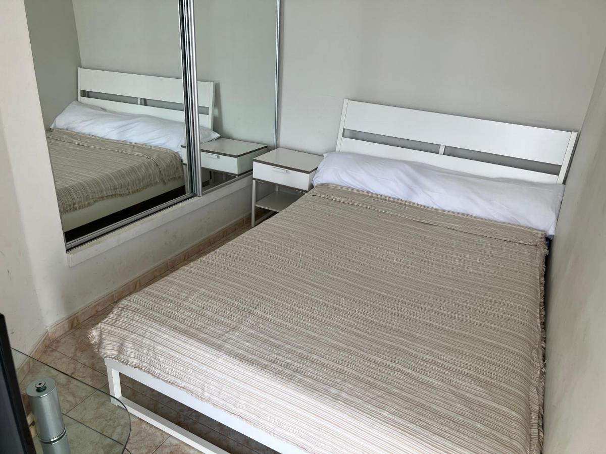 Las Americas Sea View And Beach Apartments Πλάγια ντε λας Αμέρικας Εξωτερικό φωτογραφία