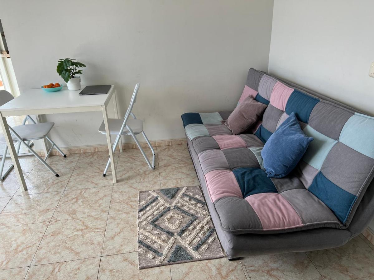 Las Americas Sea View And Beach Apartments Πλάγια ντε λας Αμέρικας Εξωτερικό φωτογραφία