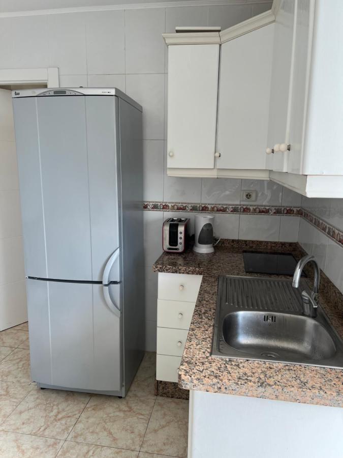 Las Americas Sea View And Beach Apartments Πλάγια ντε λας Αμέρικας Εξωτερικό φωτογραφία