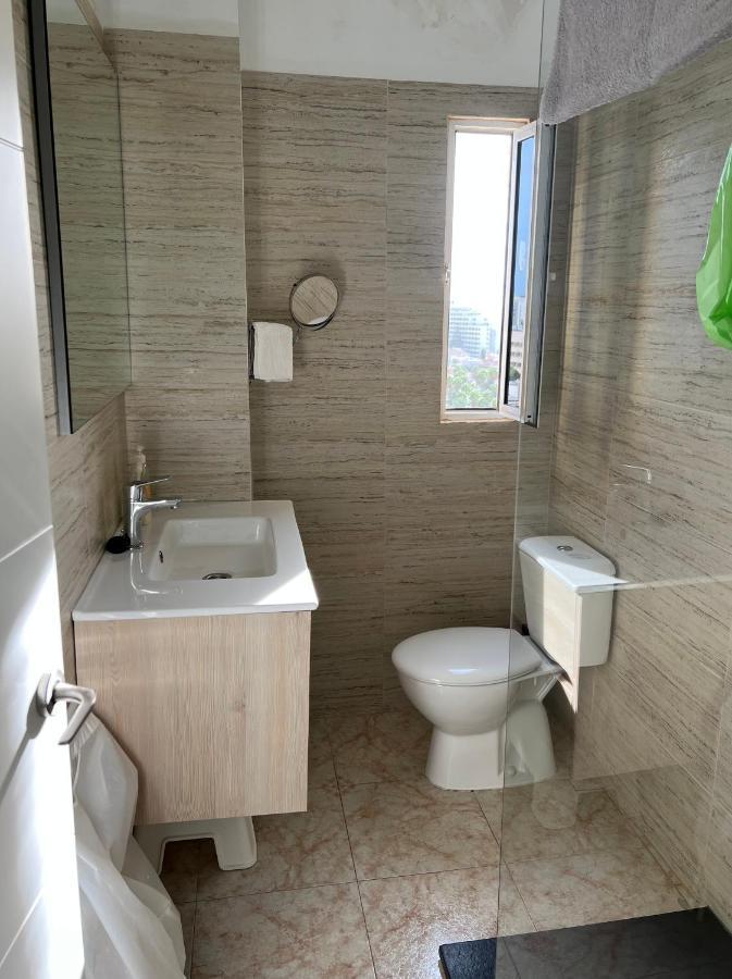 Las Americas Sea View And Beach Apartments Πλάγια ντε λας Αμέρικας Εξωτερικό φωτογραφία