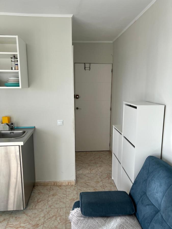 Las Americas Sea View And Beach Apartments Πλάγια ντε λας Αμέρικας Εξωτερικό φωτογραφία
