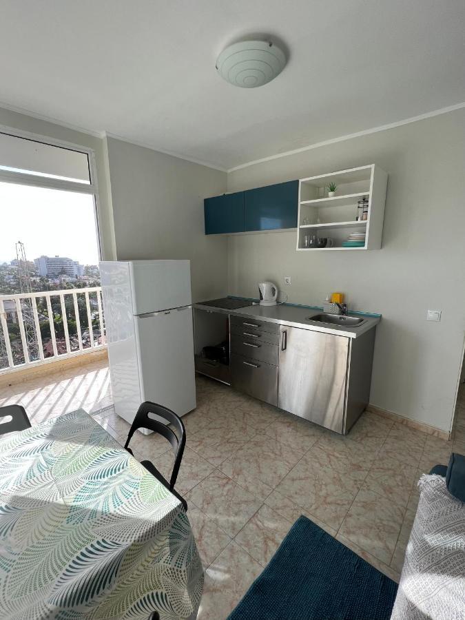 Las Americas Sea View And Beach Apartments Πλάγια ντε λας Αμέρικας Εξωτερικό φωτογραφία
