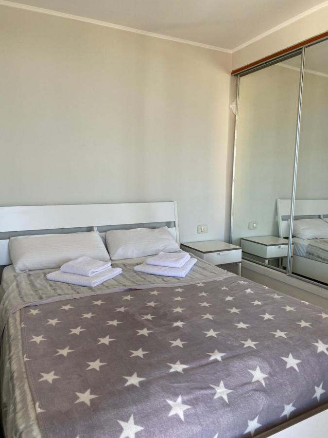 Las Americas Sea View And Beach Apartments Πλάγια ντε λας Αμέρικας Εξωτερικό φωτογραφία